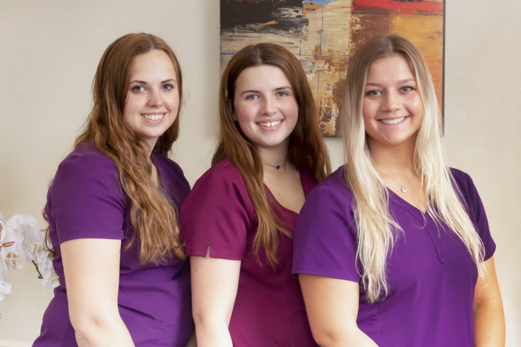 Meet The Staff - New York Dental Group