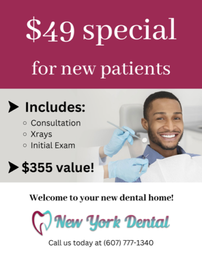 New York Life Dental Insurance